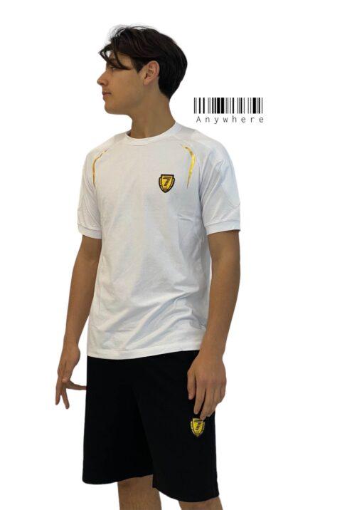 ARMANI EA7 T-SHIRT SPORT